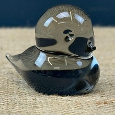 VINTAGE REIJMYRE SMOKED GREY