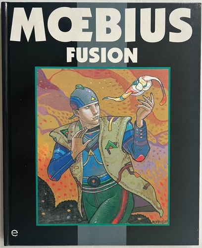 Jean moebius giraud fusion - giraud,,