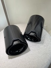 BMW M PERFORMANCE CARBON FIBRE