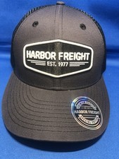 Harbor Freight Tools HFT