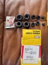 Hillman Imp Front Wheel