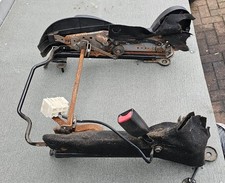 MAZDA MX5 SEAT RUNNER / BASE /