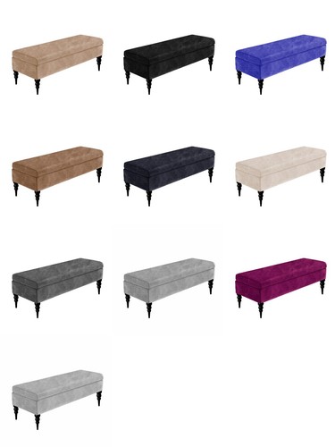 Safar plain upholstered - safar,