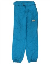 Vintage Mens Joggers Ski