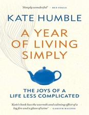 A Year of Living Simply by