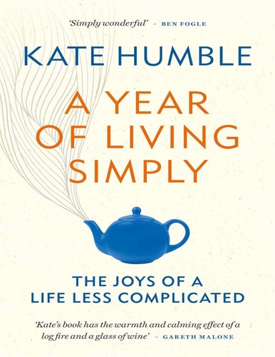 Year living simply by - living,