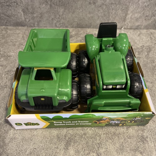 John deere mini - deere,