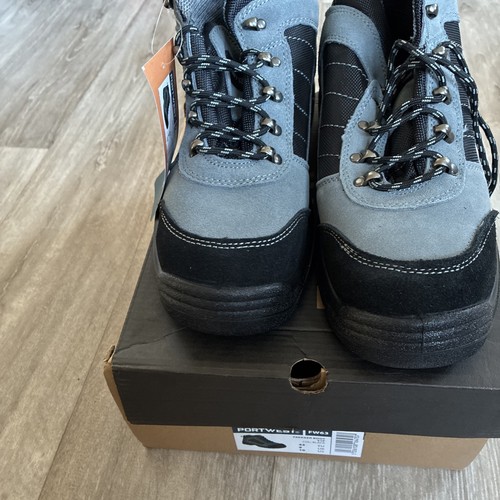 Portwest trekker safety hiker - safety,