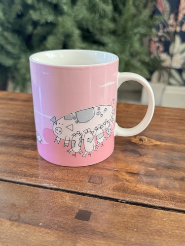 Marks spencer percy pig - percy,