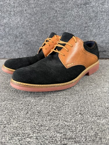 Cole haan shoes mens black - cole,