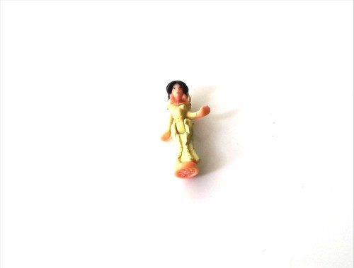 Vintage polly pocket - polly, disney