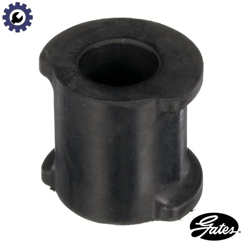Mounting stabiliser bar - mounting,