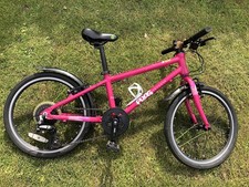 Frog kids bike - 55,