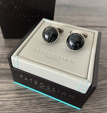 TATEOSSIAN CLASSIC TITANIUM &