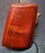 Vauxhall Astra Mk2 Van Orange  Front Indicator original GM Part Classic vehicle