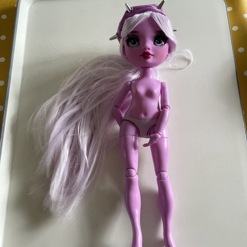 Rainbow high 2023 nude - high,