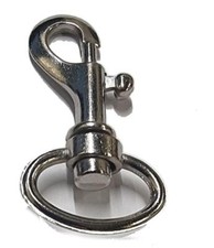 Light duty swivel - 2,