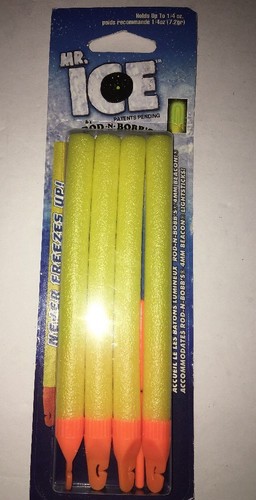 Ice rod bobbs 5 - by, rod-n-bobbs