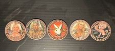 Playboy Casino Chip Palms