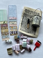 Dolls House Dolls DIY