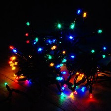 9.9m (100 LED) Snowtime