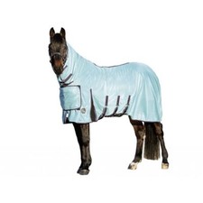Horse Combo Neck Rug Blanket