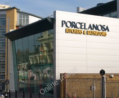 Photo 6x4 porcelanosa - photo,