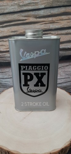 Vespa 1litre oil - (1, quart)