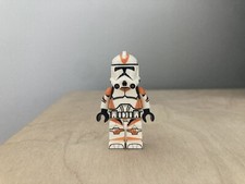 LEGO 212th Clone Trooper Clone Army Customs 