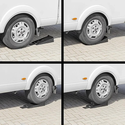 Driveway wedge step - 2,