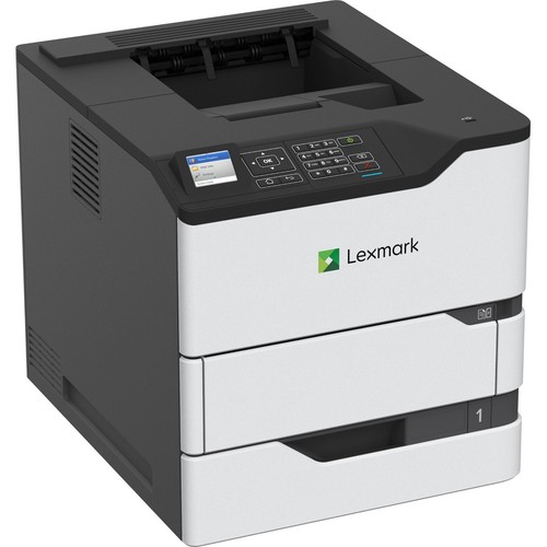Lexmark ms823dn printer - lexmark,