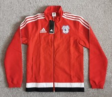 Adidas Cardiff City FC