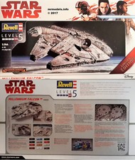 Revell 1/144 Star Wars