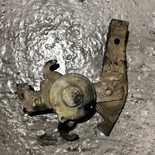 MERCEDES-BENZ ML 270 SPARE