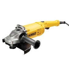 Dewalt DWE490-GB 9" 230mm Angle Grinder 240V 2000W