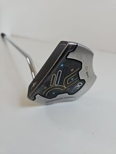 Never Compromise Sub 30 Putter