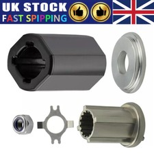 Outboard Hubs 835257K1 Hardware Spare Parts For Mercury/Mariner/Verado 200-300hp