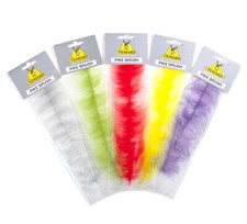 Veniard Pike Brush | Fly Tying Materials