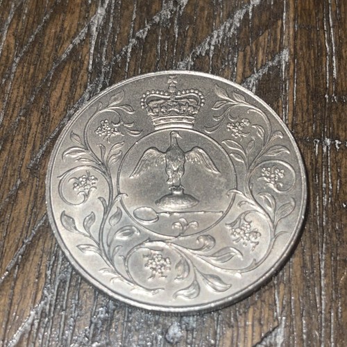 1977 silver jubilee - 1977,
