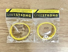 Lot of 2 NEW Genuine Youth