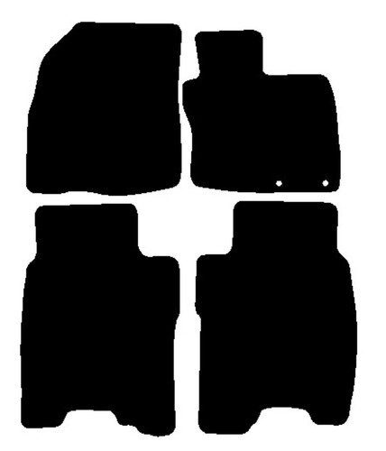 Fits honda civic 3dr - civic, inc