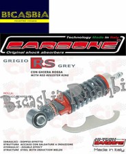 13902 - Front Shock Absorber