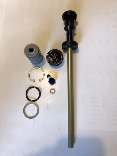 Rockshox spring internal left - rockshox,