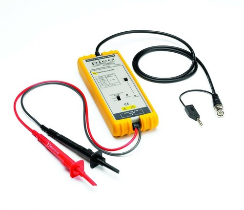 Pico picoscope ta041 mhz - pico, 25