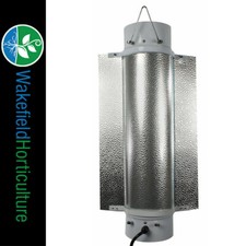 And cool tube - and, reflector