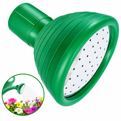 Watering can head - can,