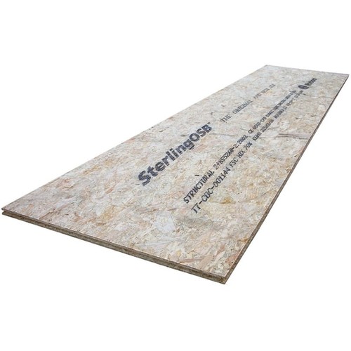 18mm osb flooring 2400mm - osb, 3
