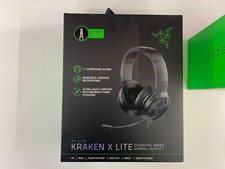 Razer Kraken X Lite 7.1