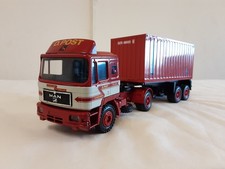 TEKNO  MAN  ARTIC  WITH