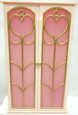 Vintage Sindy Cream Pink 2